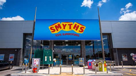 Smyths .